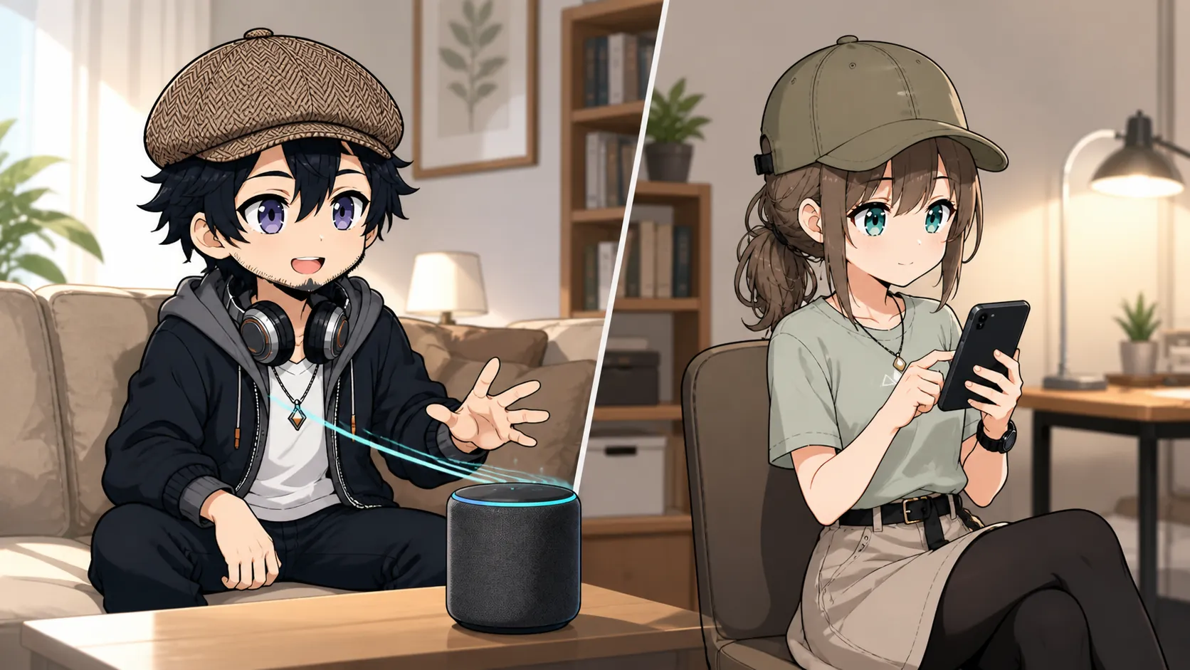 Alexaでできない操作はある？