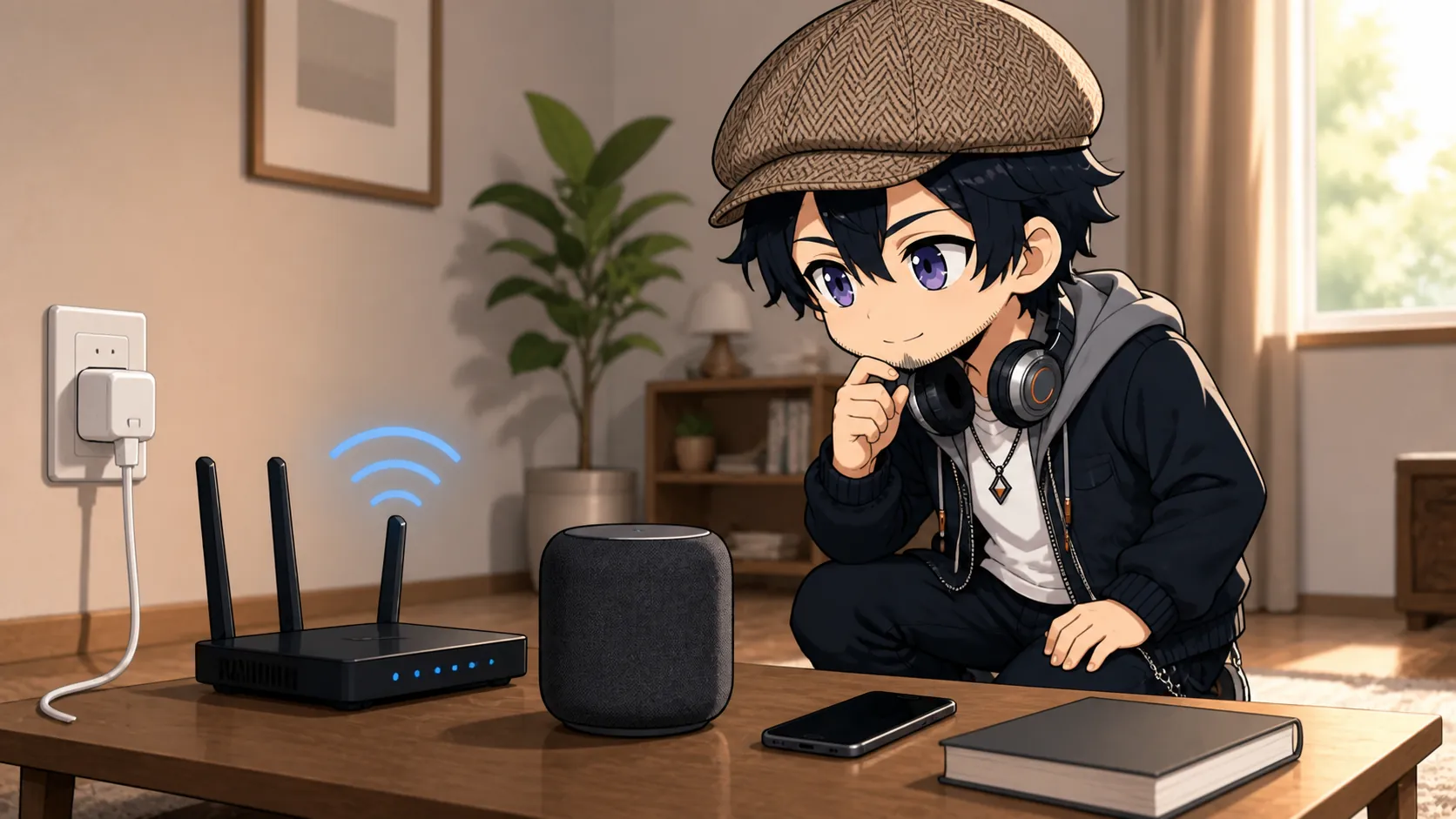 Alexaで再生できないときの確認順