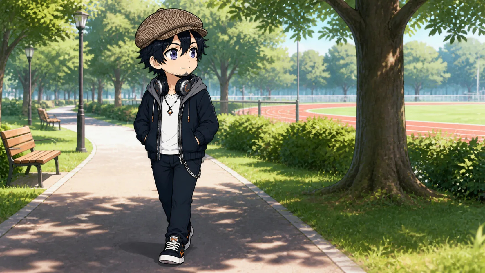 走りながら聴くと内容が頭に入らないときは？