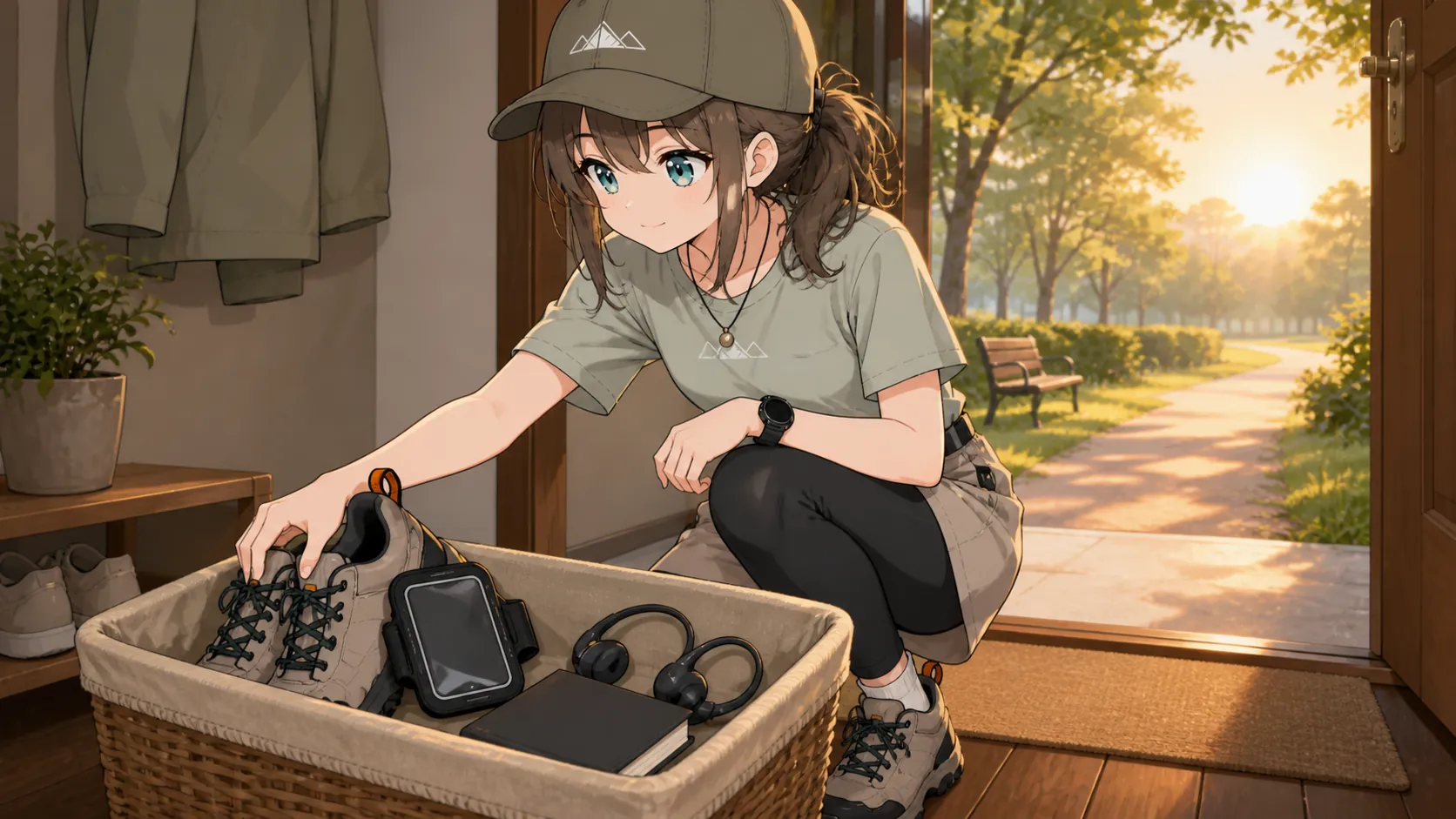 運動とAudibleを習慣にする方法
