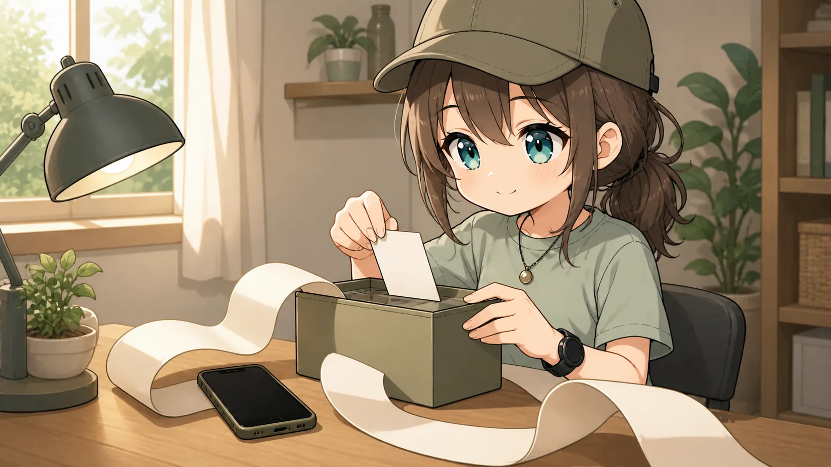 Audibleでクリップを保存する方法