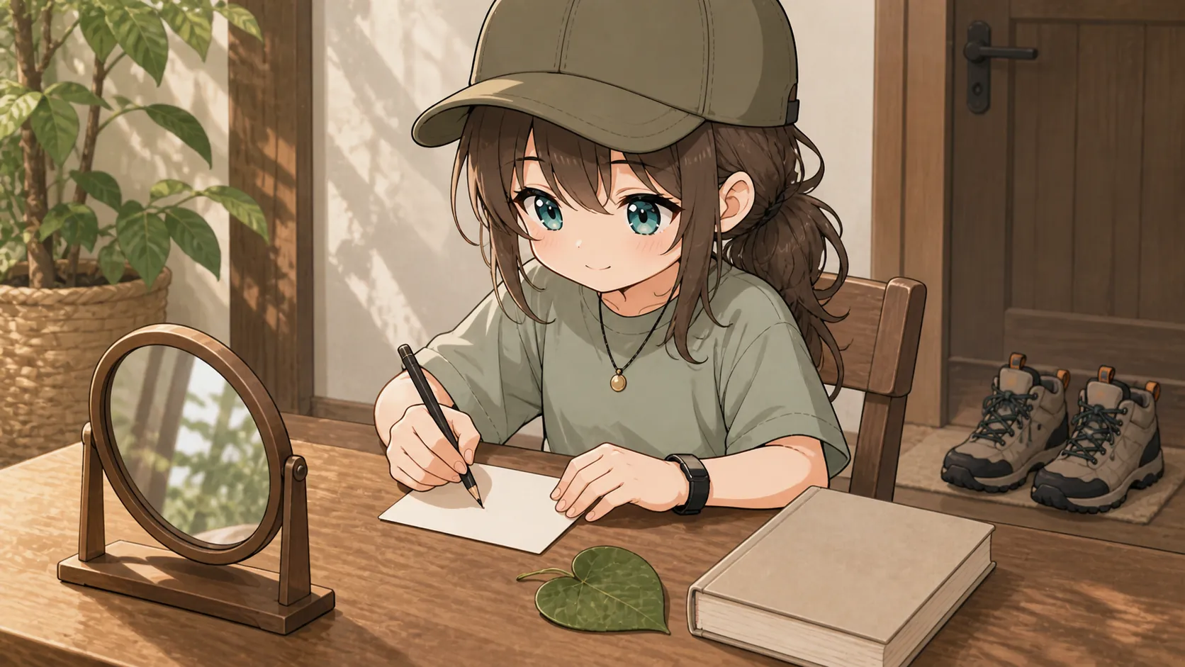 メモには何を書けばいい？