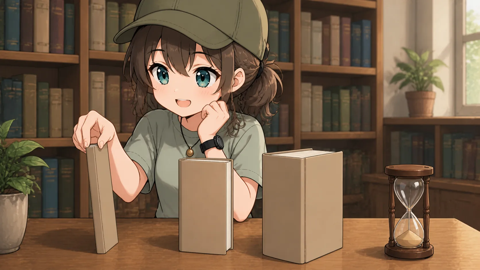 短い本はどう選べばいい？