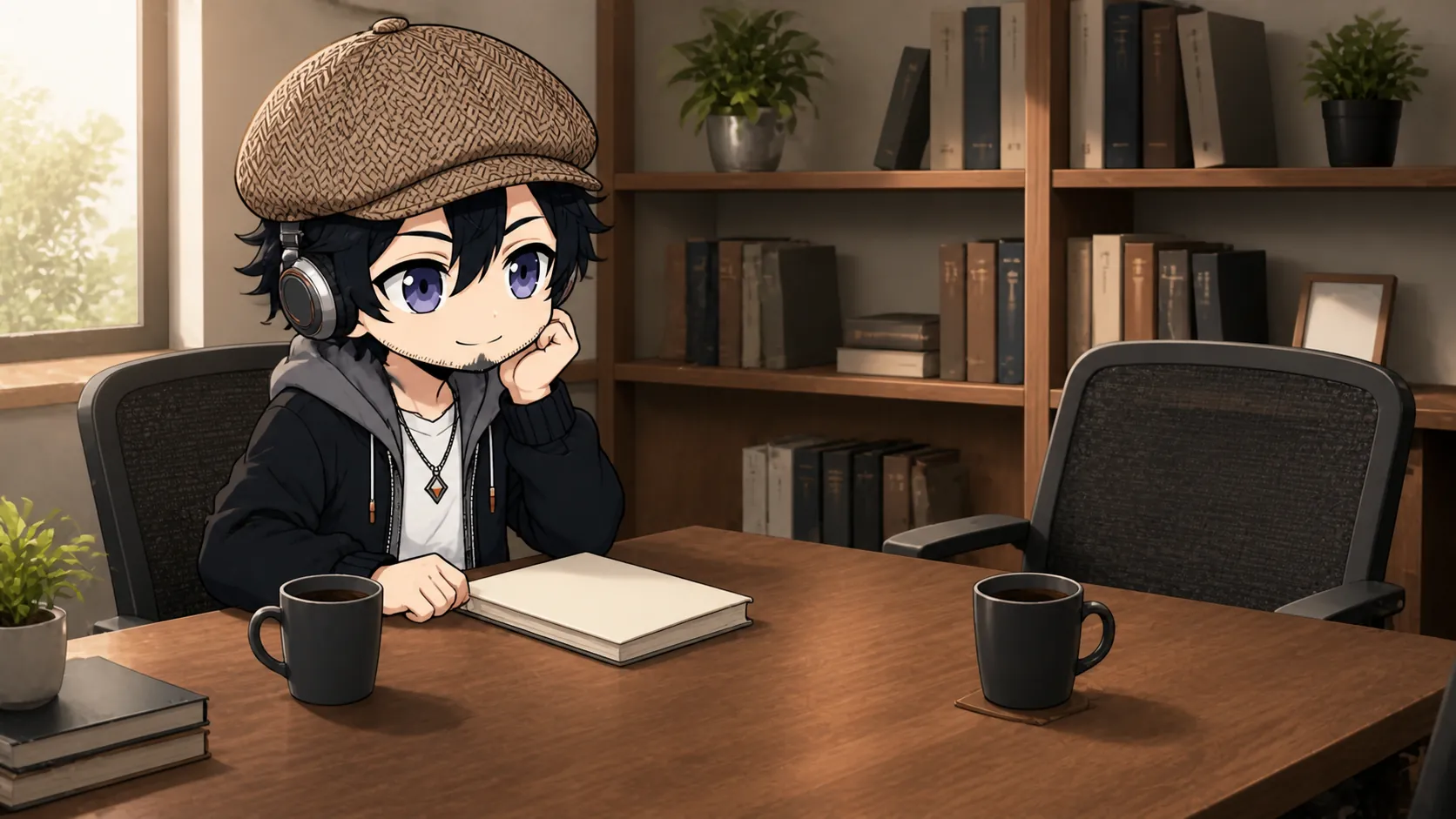 仕事や会話に活かしたい人