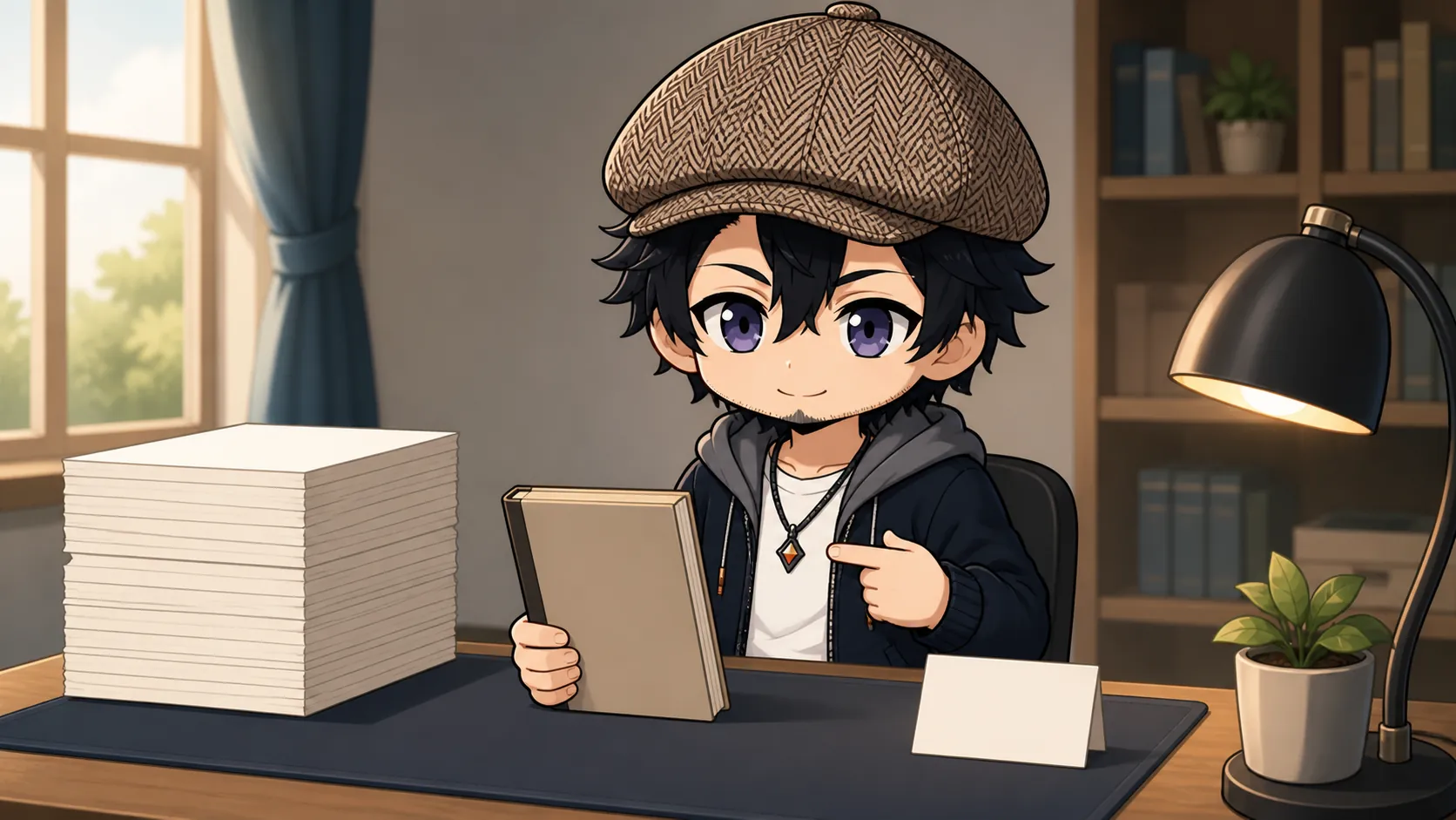本の感想はあらすじを書かなくてもいい