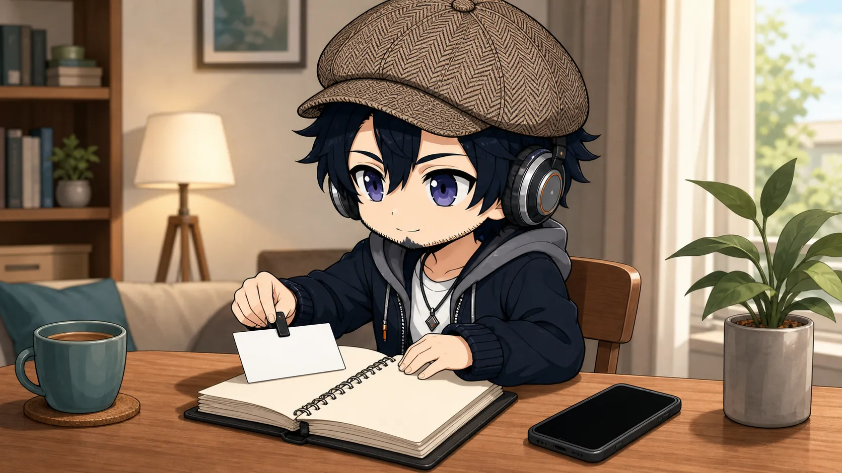 Audibleで聴いた本の感想を残す方法