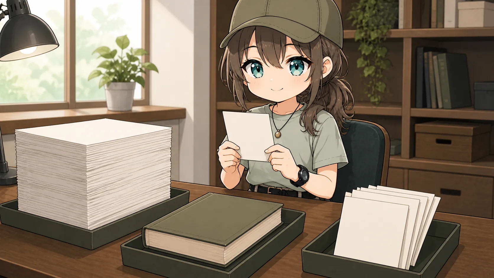 感想を書くときに避けたい3つのこと