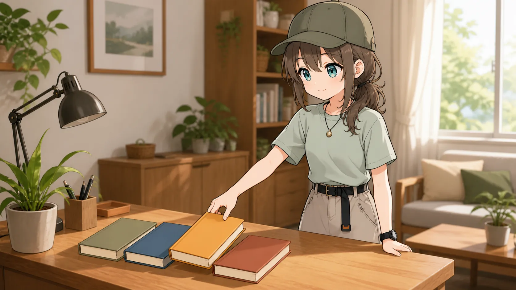 本のジャンル別｜行動へ変える具体例