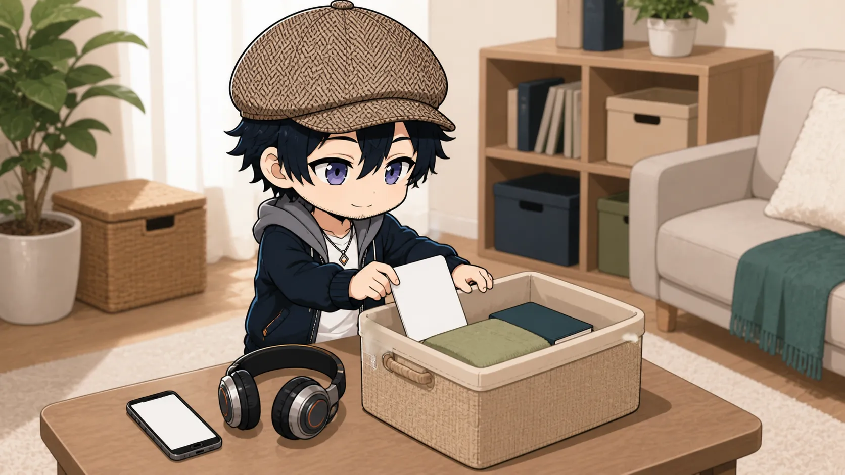 Audibleで聴いた本を行動に移す方法
