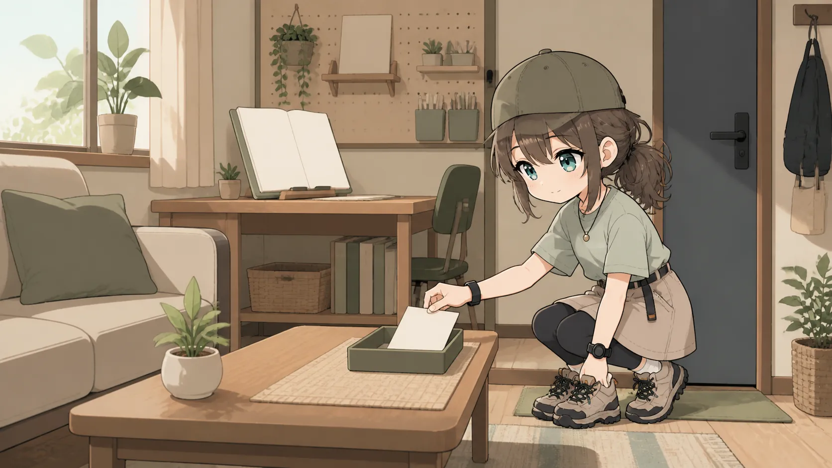 行動できなかったときは意志より仕組みを見直す