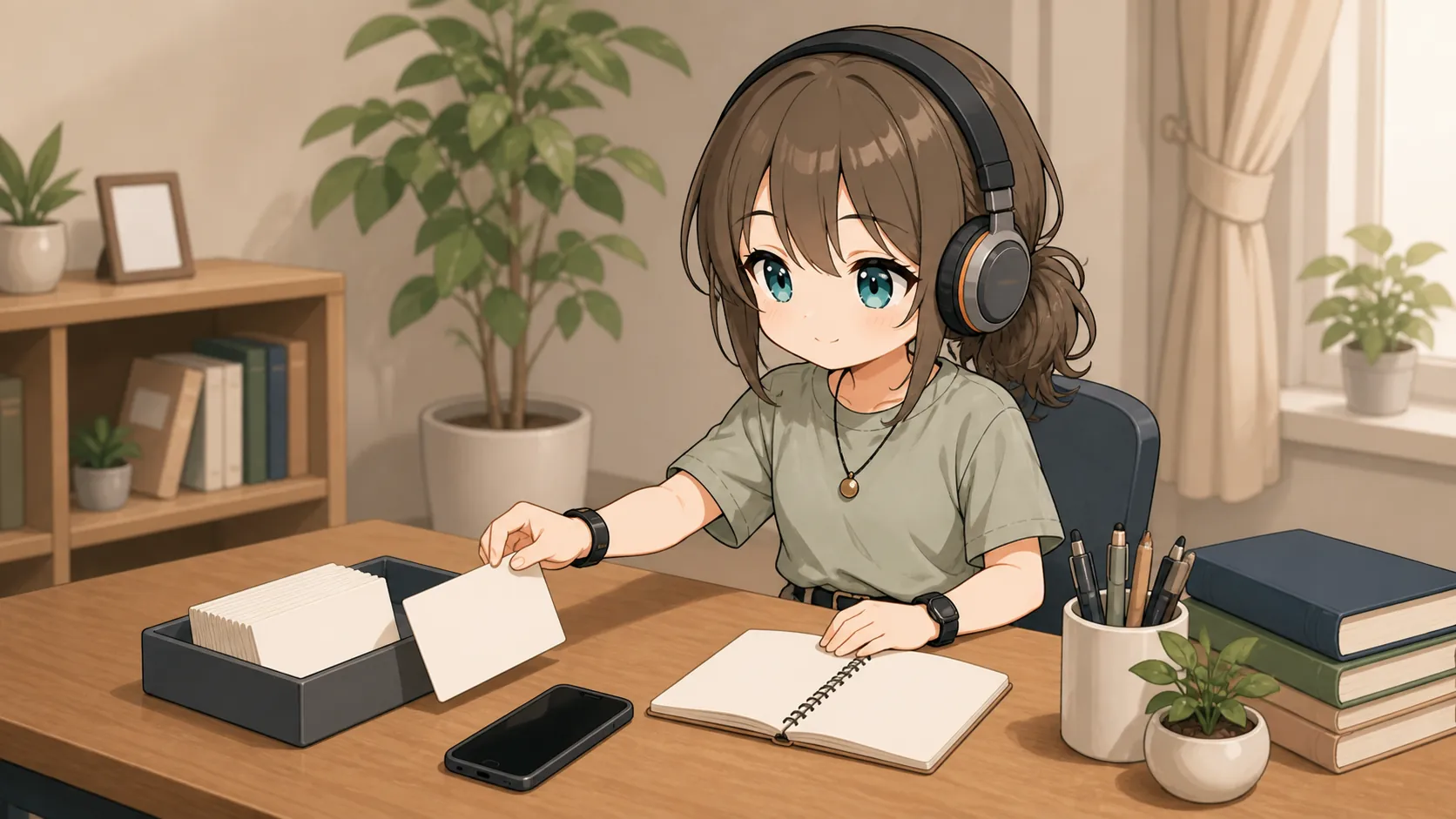 Audibleのクリップを文章の素材にする方法