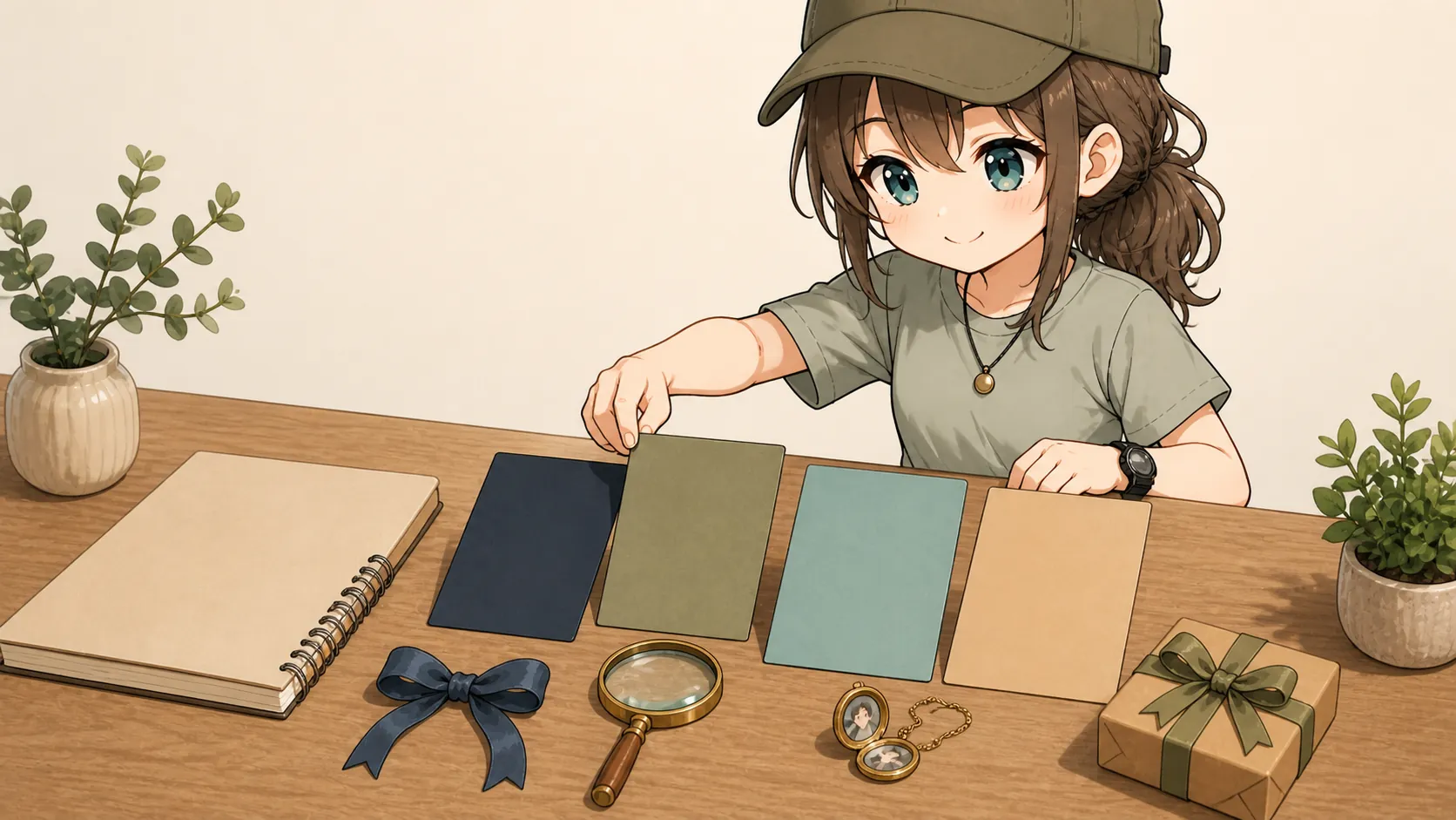 文章にするためのテンプレート