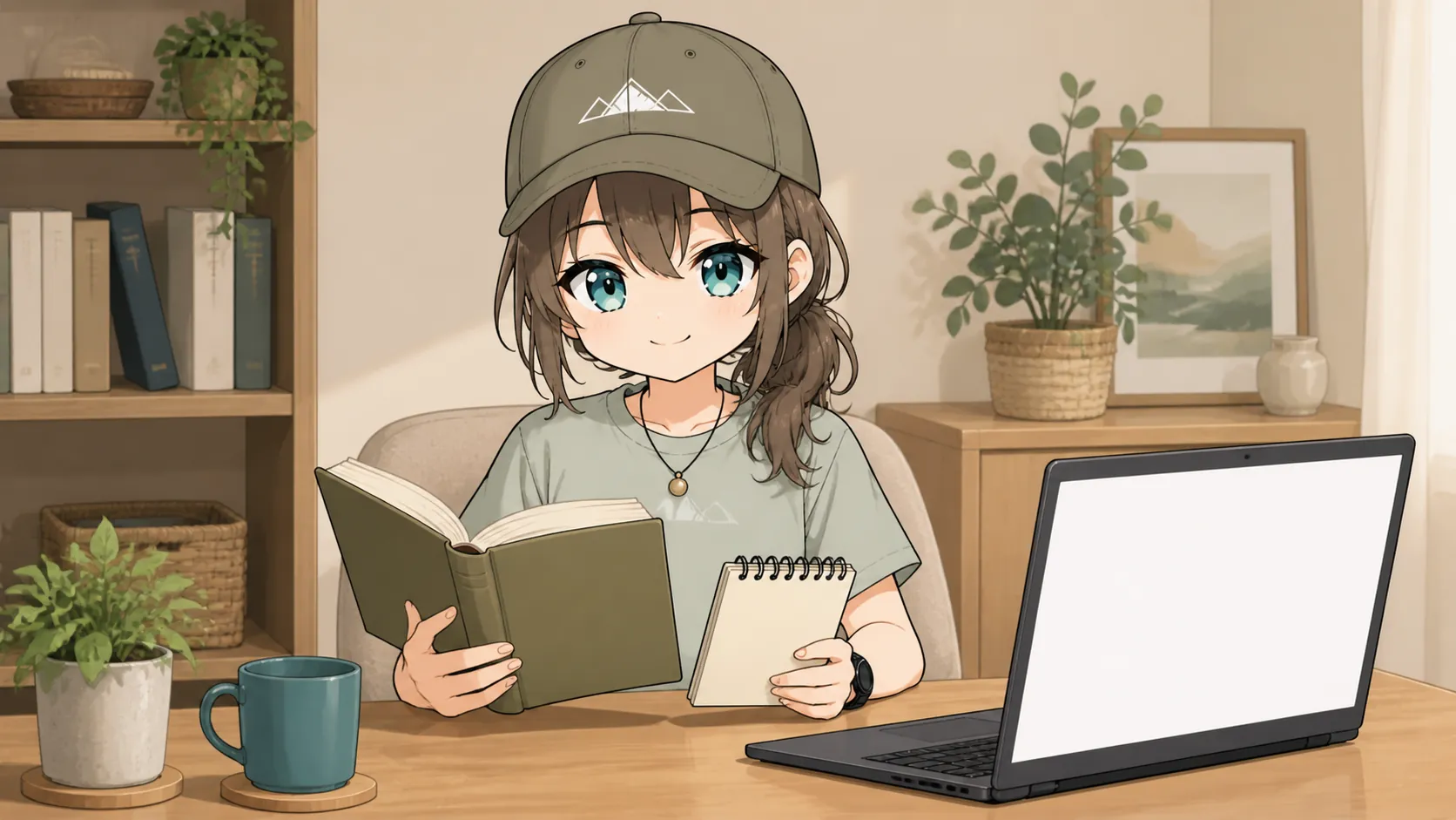 読書ブログは立派な書評を書けなくても始められる