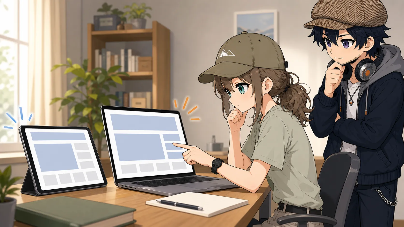 読書ブログはどのサービスで始める？