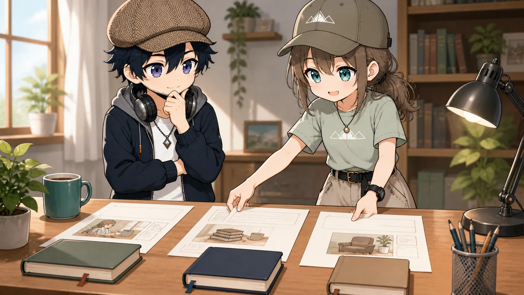 開設後に書く最初の3記事