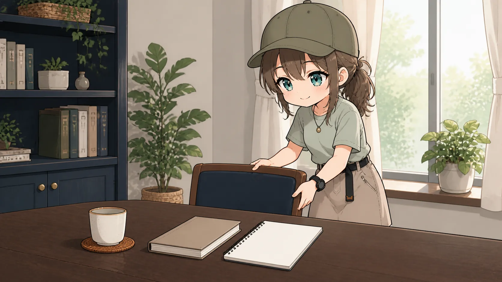 誰に向けて書くかを一人に絞る