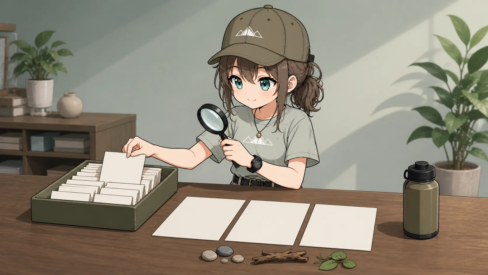 読書メモから記事を作る4つの手順