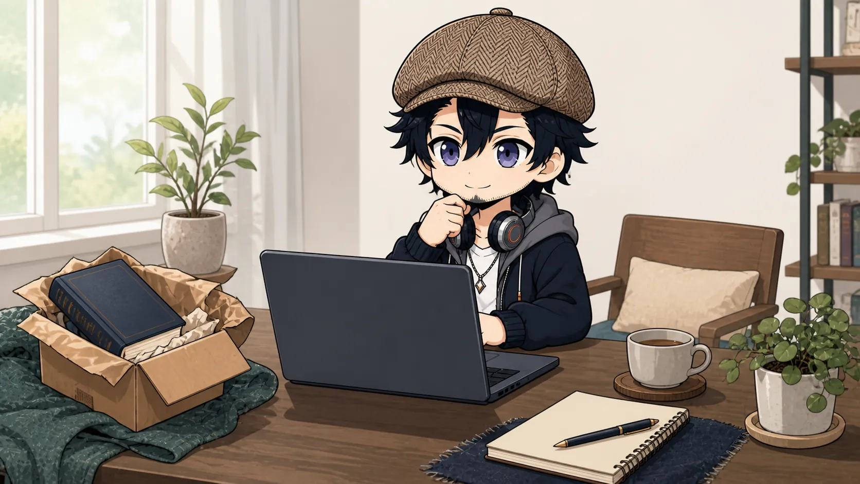 読書ブログから広がる楽しみ