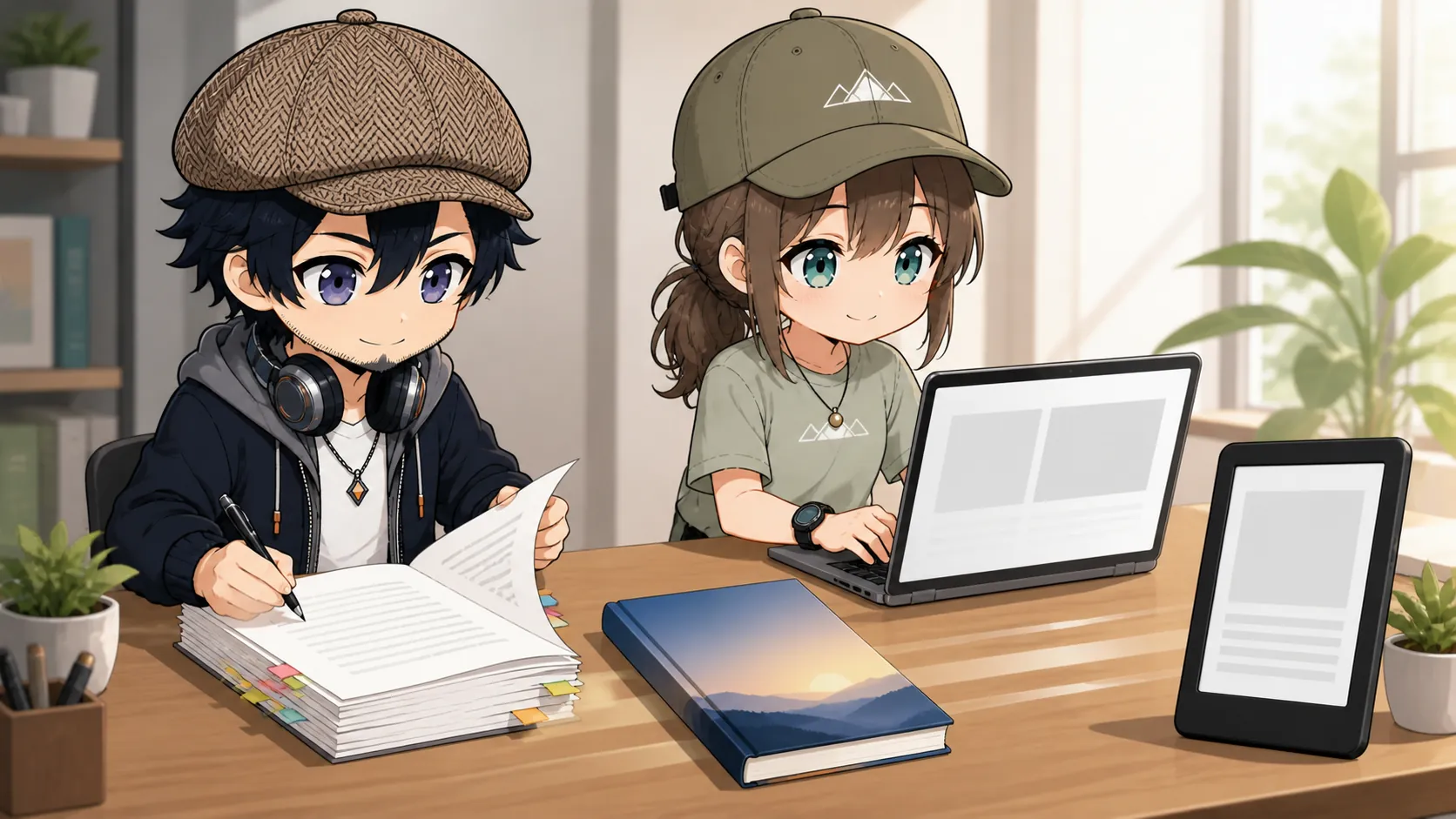 KDPへ登録して出版する具体的な流れ
