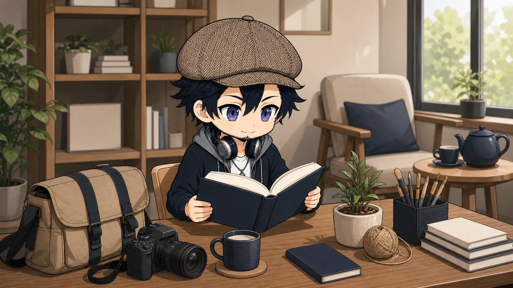 趣味を本にすると楽しみはどう広がる？