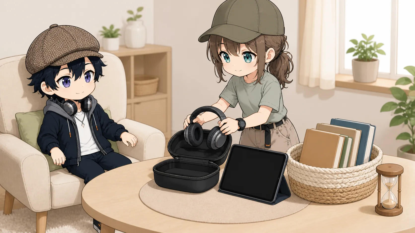 子どもに使わせる前に確認したいこと
