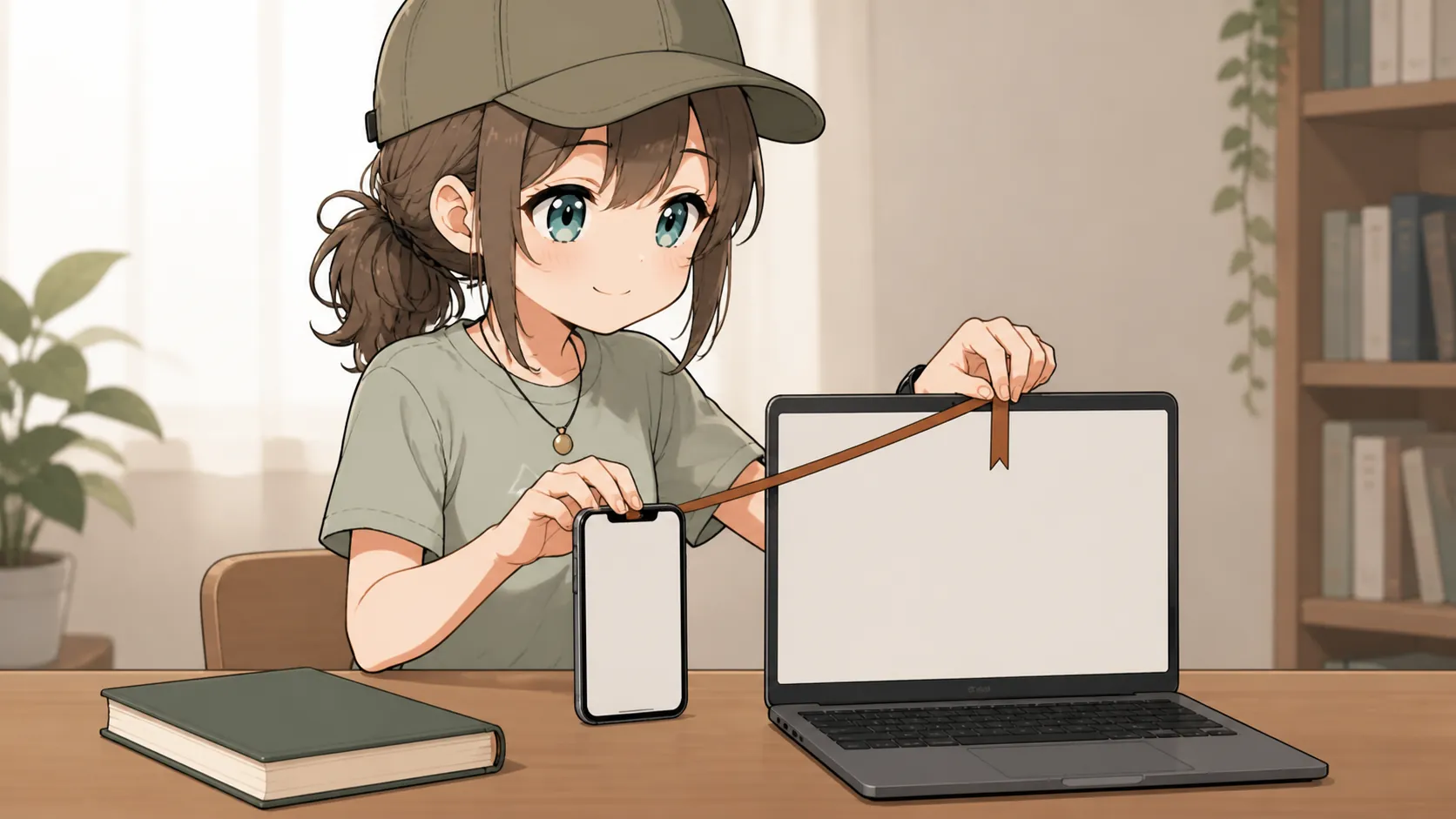 PCとスマホで再生位置は同期される？
