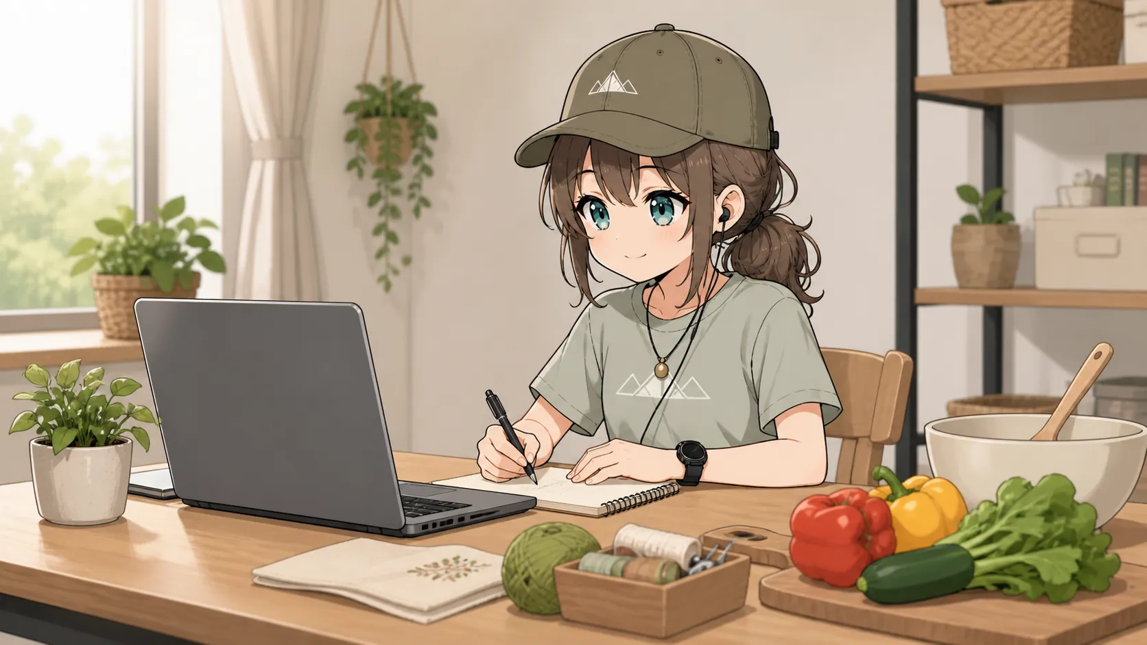 PCで聴くのが向いている場面