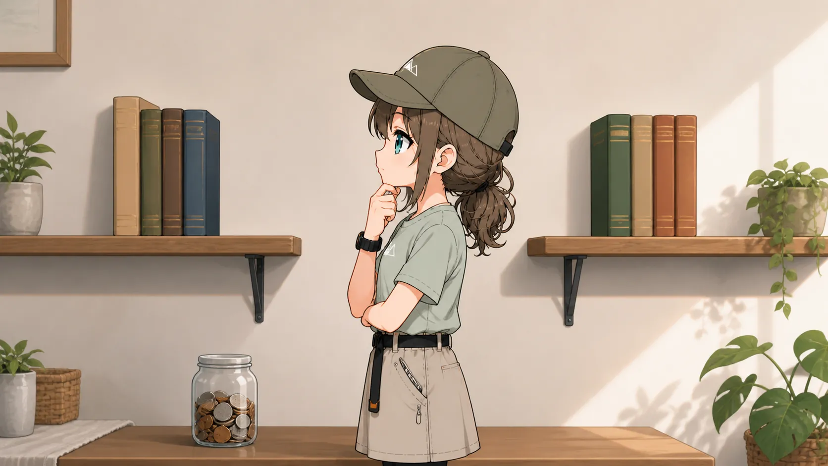 迷ったときは読みたい本から判断する