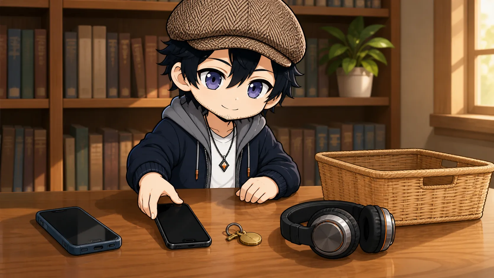 Audibleを新しいスマホへ引き継ぐ手順