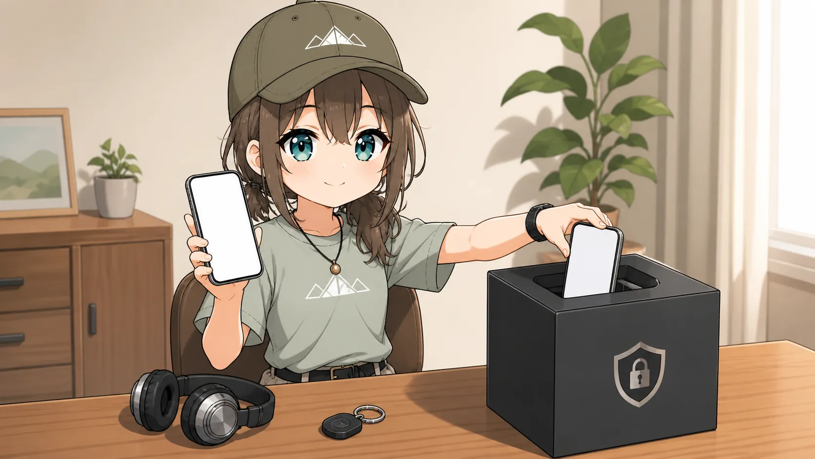 旧スマホを手放す前にしておきたいこと