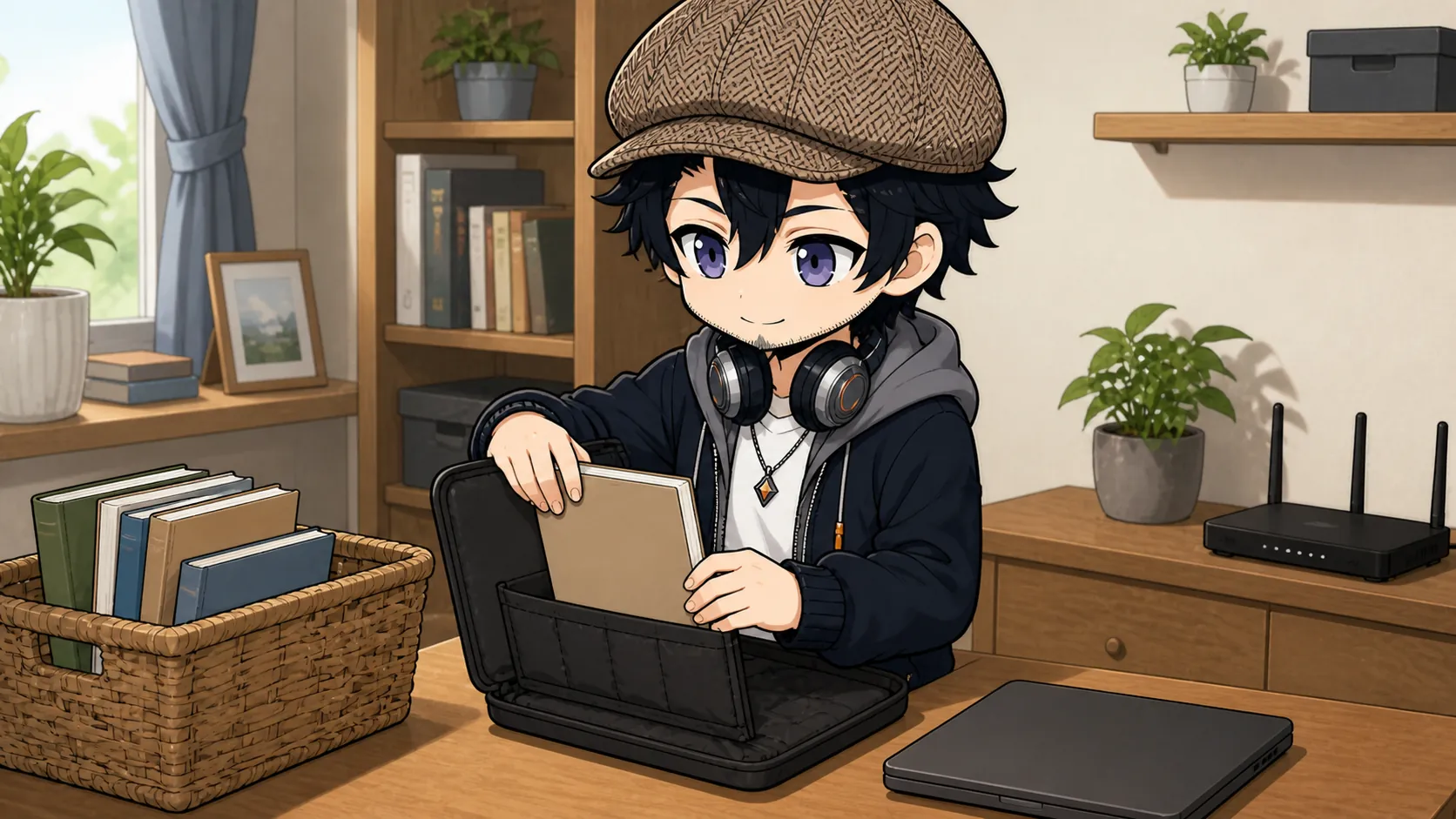 オフラインで読む前に知っておきたい仕組み
