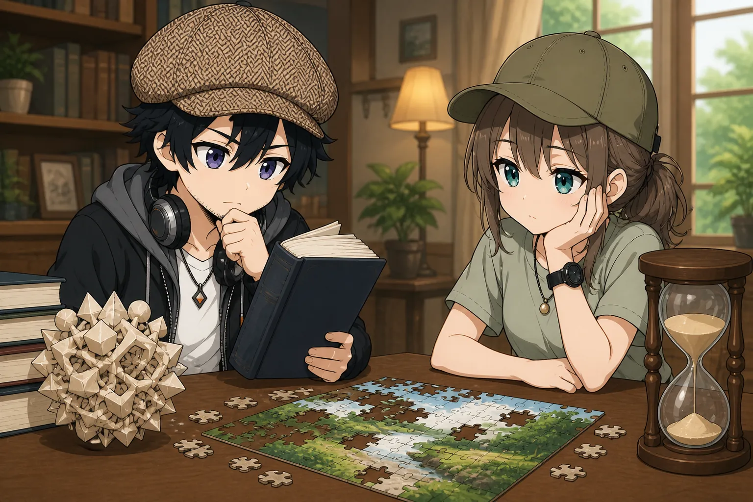 本屋大賞作品を聴く際の注意点を考えるドクとミコト