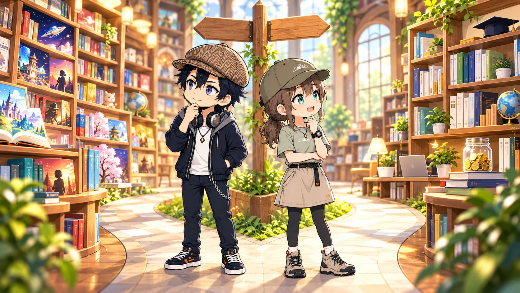 2つのオーディオブックサービスを比べて選ぶドクとミコト